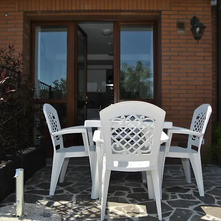 Villettavacanze Alojamento de Turismo Selvagem *