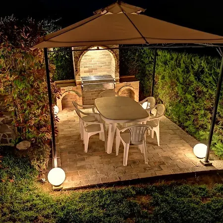 Villettavacanze Alojamento de Turismo Selvagem