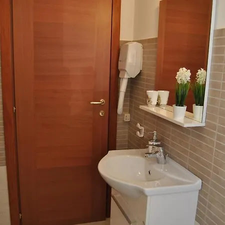 Alojamento de Turismo Selvagem Villettavacanze *