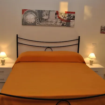 Villettavacanze Alojamento de Turismo Selvagem