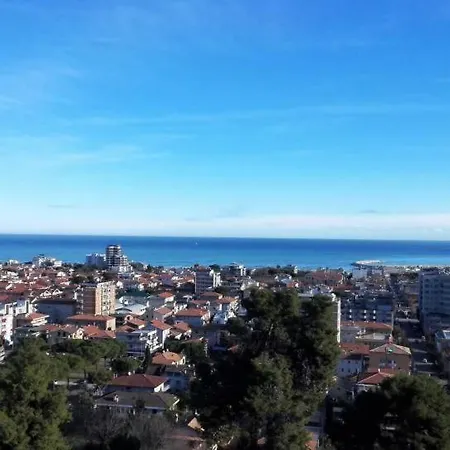 Alojamento de Turismo Selvagem Villettavacanze
