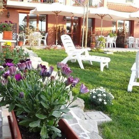 Villettavacanze Alojamento de Turismo Selvagem *
