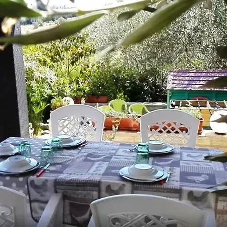 Villettavacanze Alojamento de Turismo Selvagem *